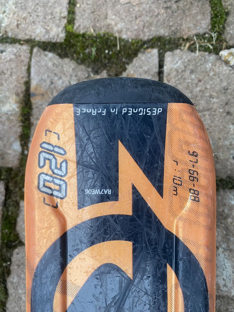 Ski / Ски - 4 бройки