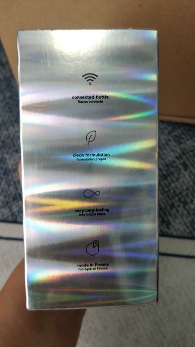 Parfum nou Paco Rabanne Phantom 100ml EDP
