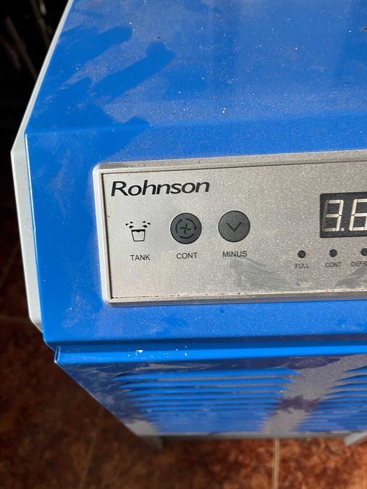 Влагоуловител Rohnson