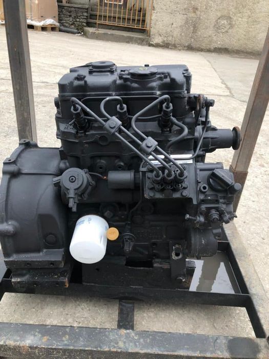 motor miniexcavator jcb 8020 ult-025059