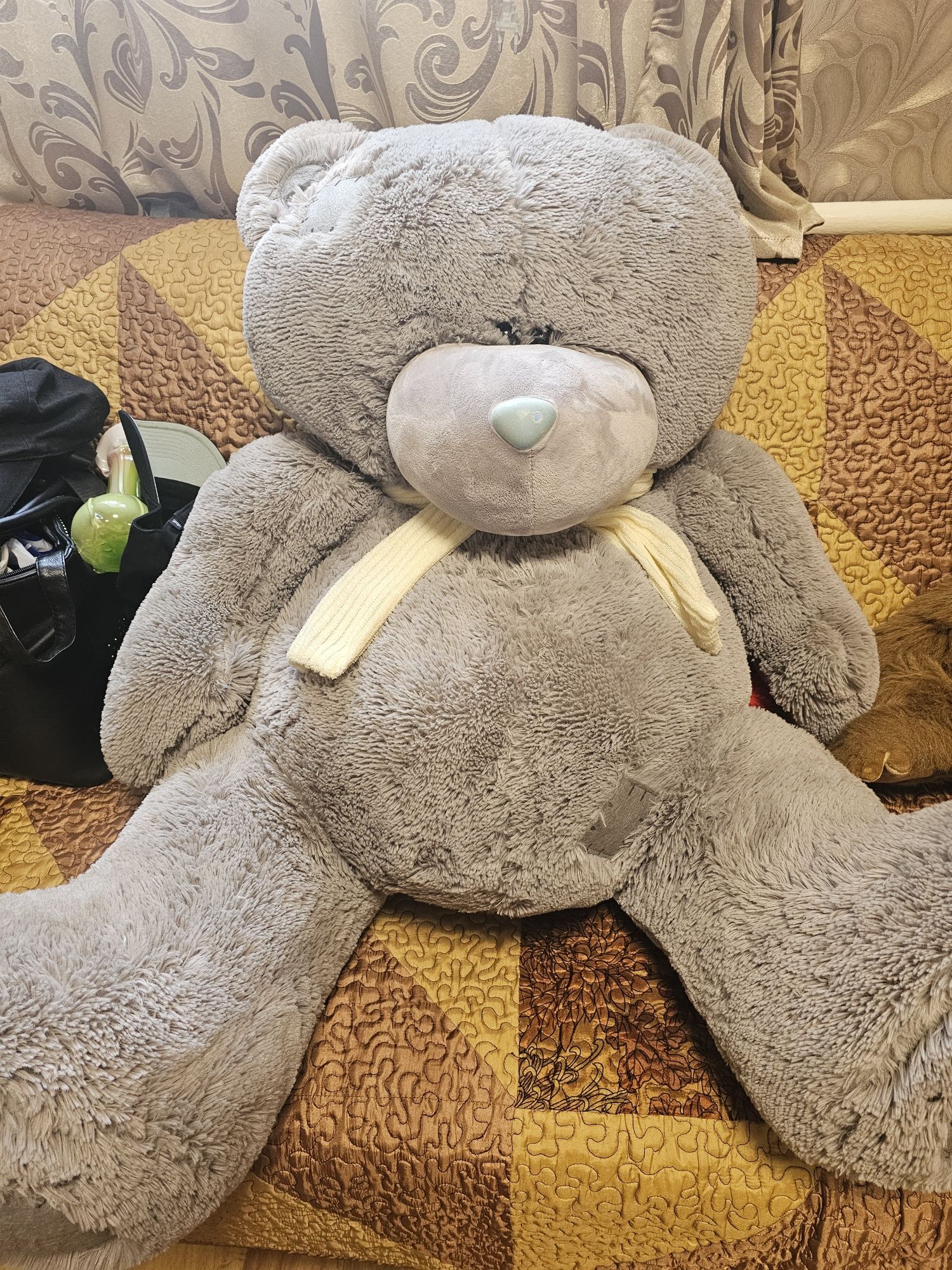 Продам медведя Тедди в отличном состоянии