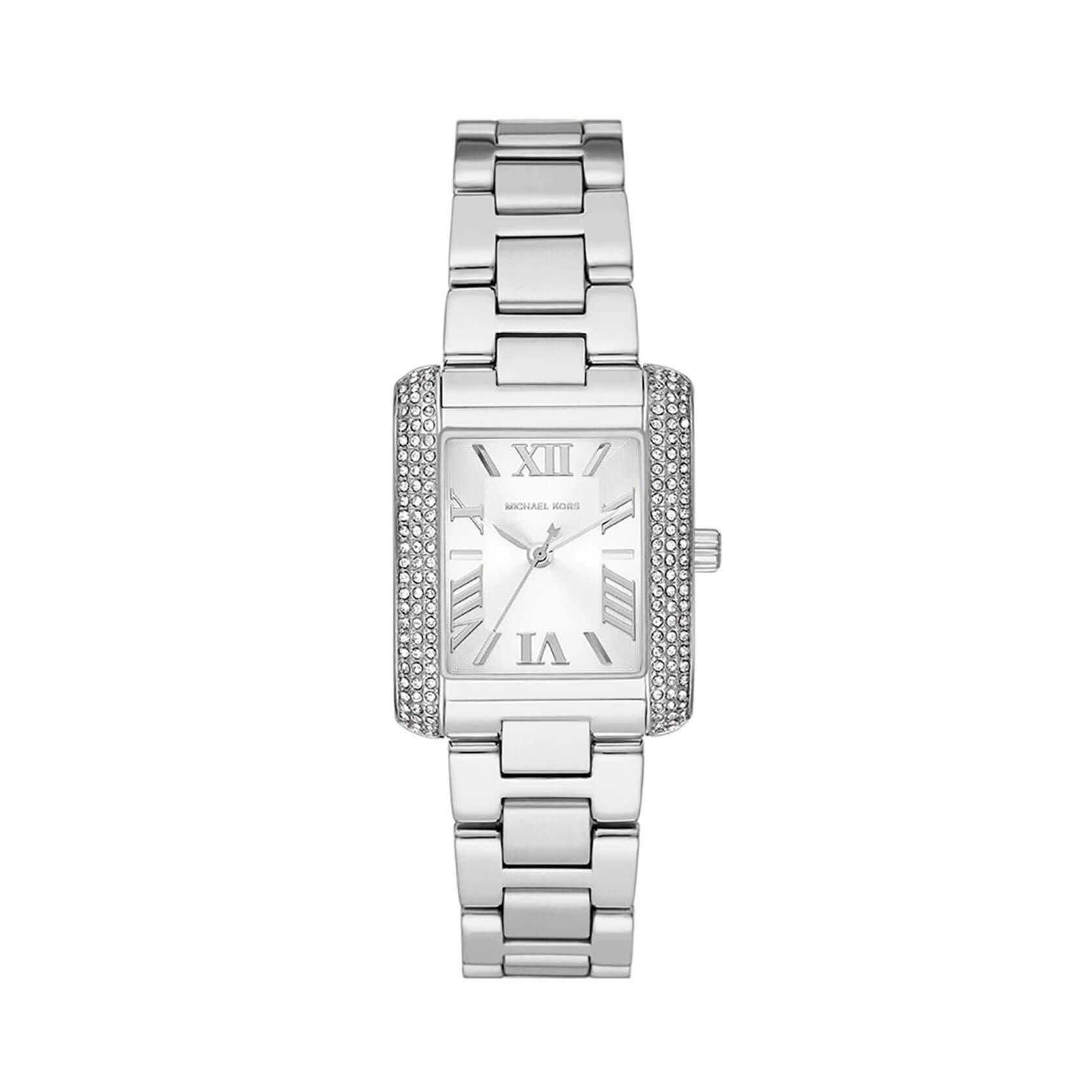 Дамски часовник Michael Kors Emery - Наличен в 3 цвята