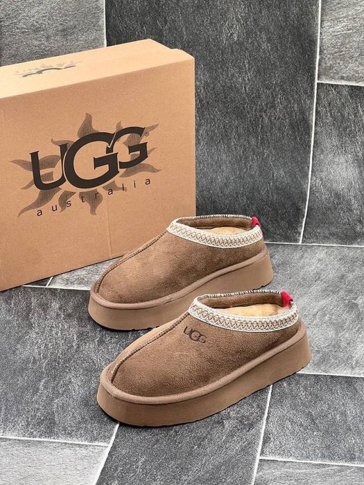Ugg-uri dama groase