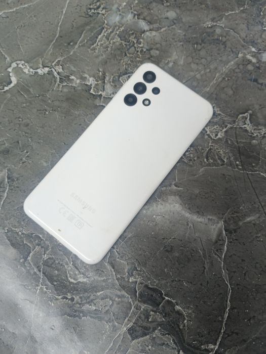 Samsung Galaxy A13 128гб (с.Баскудык Сункар 9) лот 753973