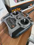 Дистанционно управление апаратура радиоуправляема Spektrum DX5e 2.4GHz