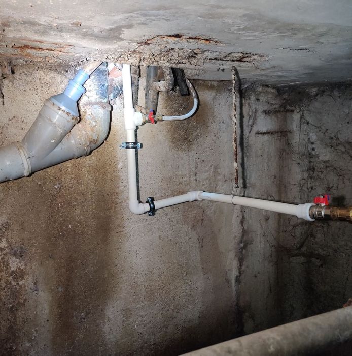 Instalator sanitar interventii rapide