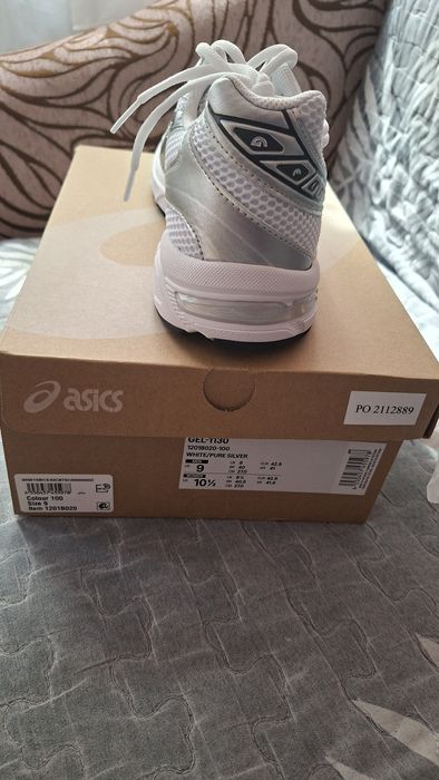 Adidași Asics gel 1130
