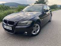 BMW Seria 3 Bmw seria 3 diesel 2.0 euro5 an 2011 imatriculata 08-08-2025
