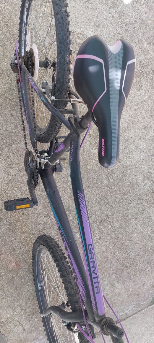 Колело Ultra Gravita 26"