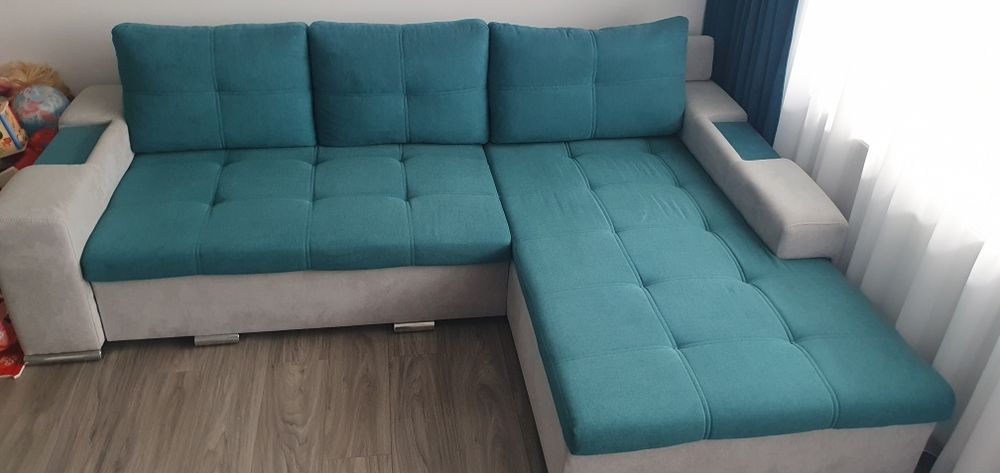 Coltar living tenerife