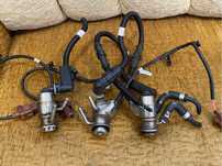 Injector ad blue / adblue VW Passat B8 / Tiguan / Golf , Octavia