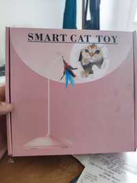 Интерактивна играчка за котки