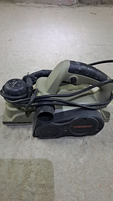 Рубанко Рубанко в отличном состоянии