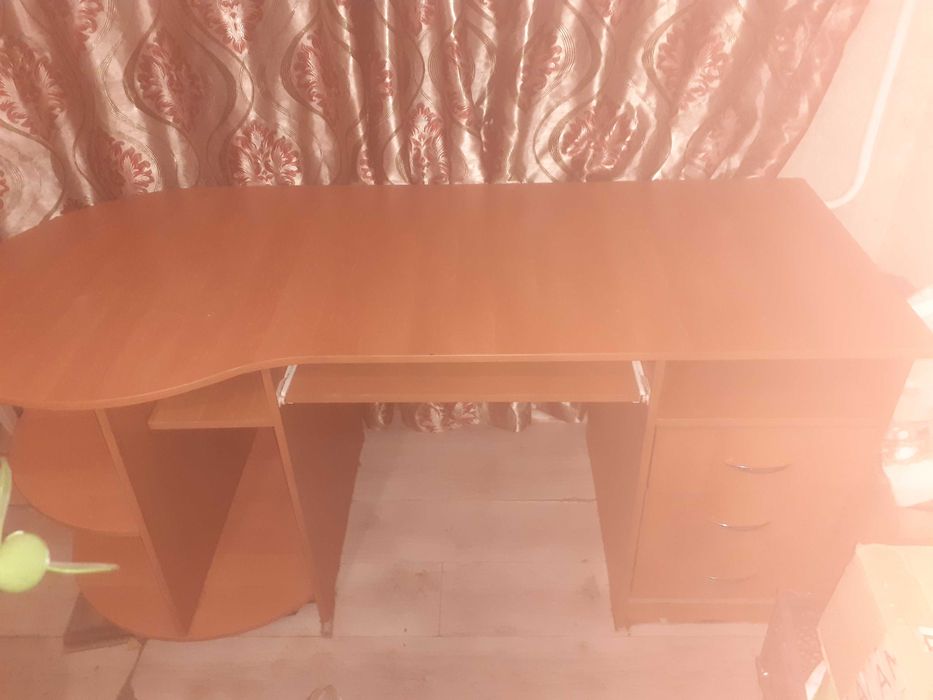 стол офисный большой