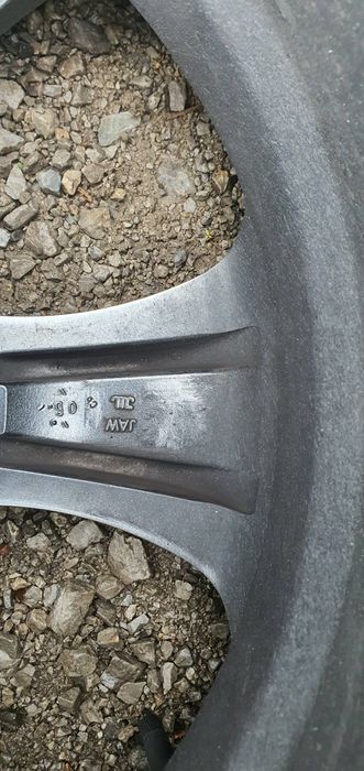 Джанти 5х120,за роувър и бмв
