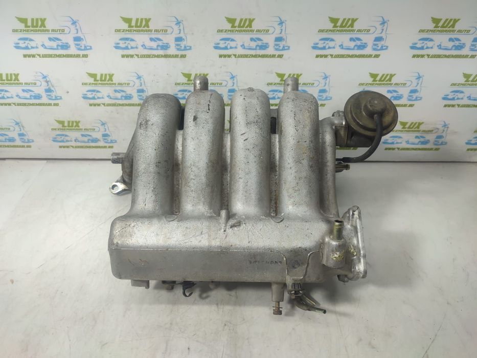 Galerie admisie 1.6 benzina 4g18 Mitsubishi Lancer IX [facelift] [200