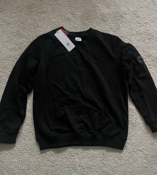 Пуловер C.P. Company