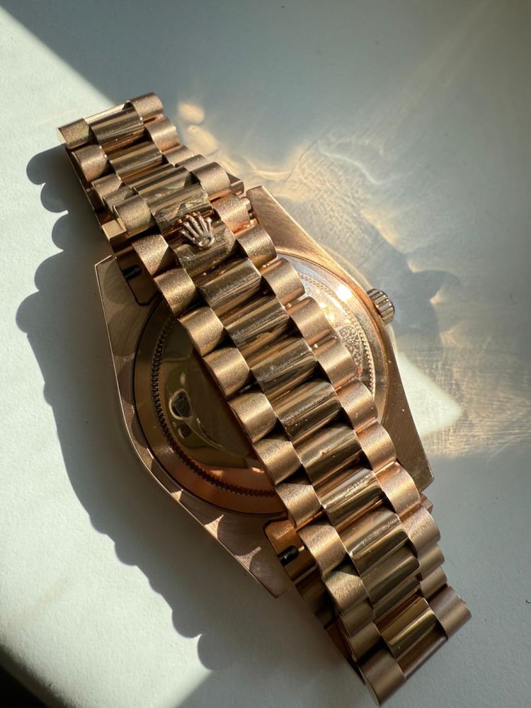 Rolex Day Date 41mm
