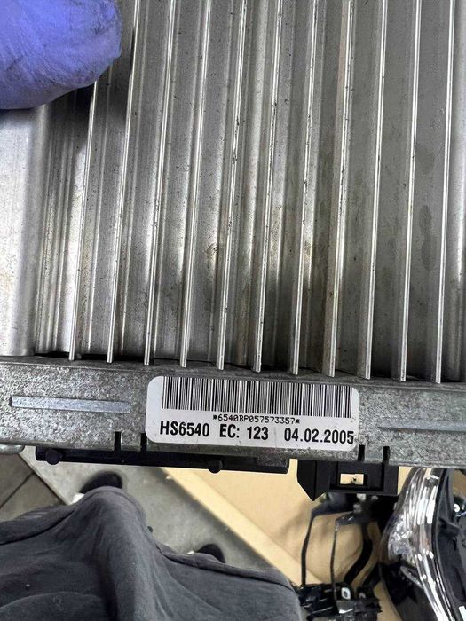 Amplificator sunet Logic7 BMW E60 E61 E63 E64 E65 E90 E91 Top HiFi DSP