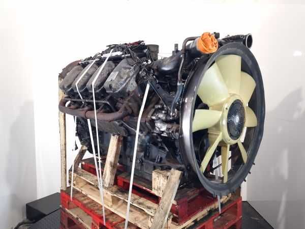 Motor complet DC16 06 L01 pentru camion Scania - Piese de motor Scania