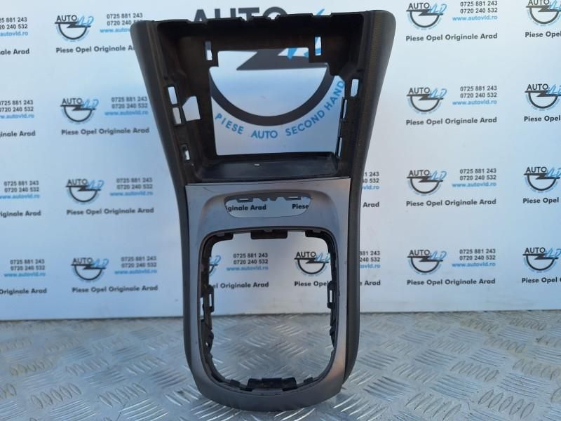 Consola centrala multimedia Opel Astra K