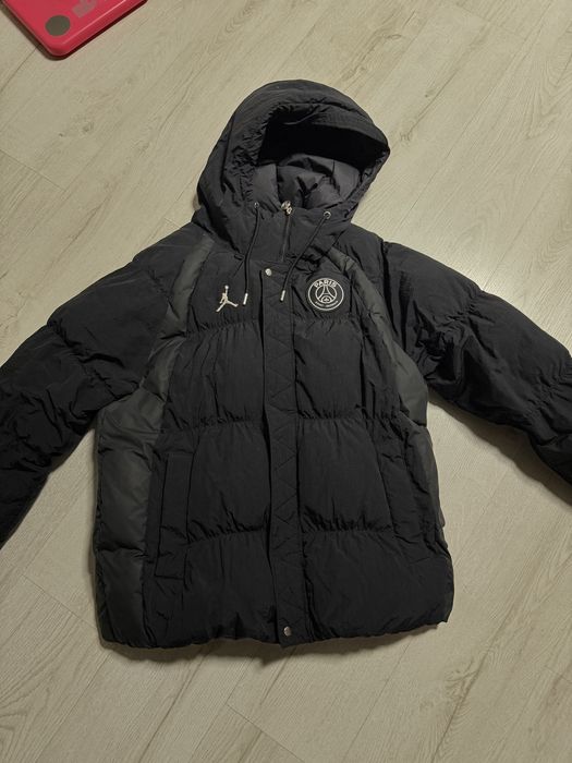 geaca jordan paris