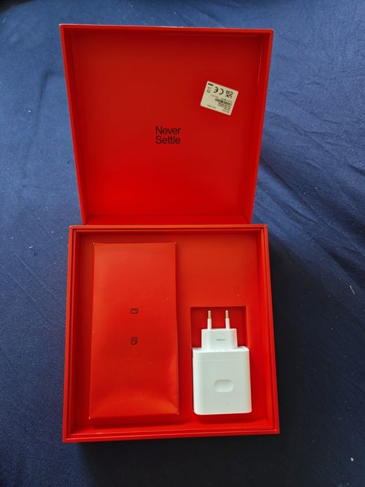 OnePlus Open – ca nou, 512 GB spațiu, 16 GB RAM