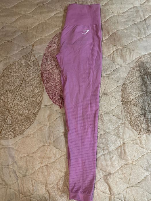 Спортни екипи и клинове Nike,Gymshark,Reebok