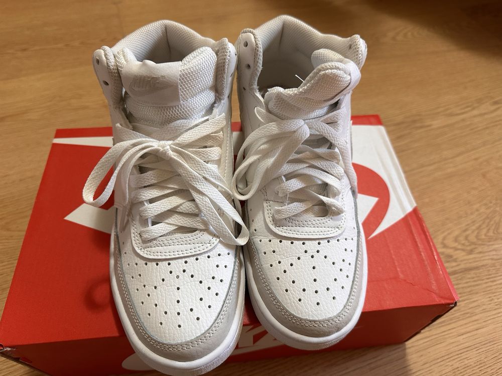 Nike Court Vision 37 номер