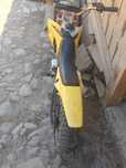 vand cros 125 4 timpi