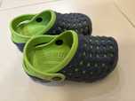 Детски чехли Crocs