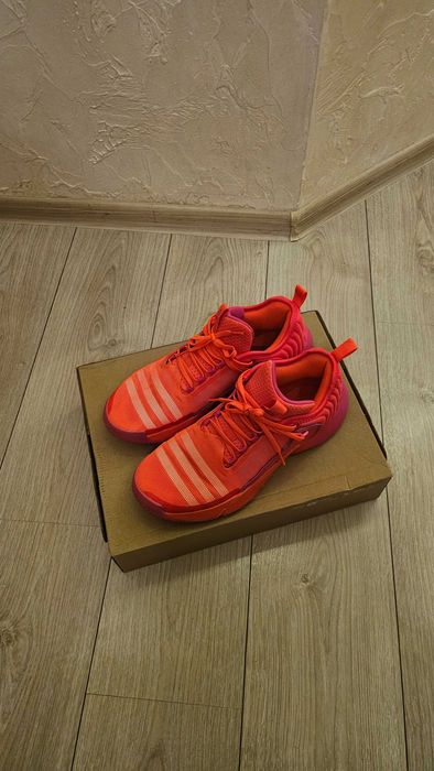 Маратонки Adidas