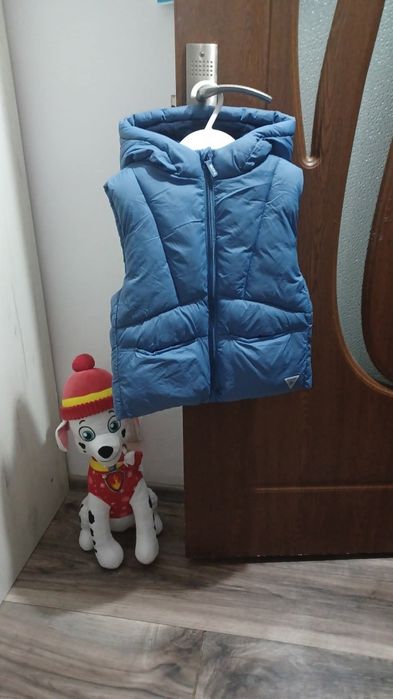 Lot haine 110cm, impecabile,