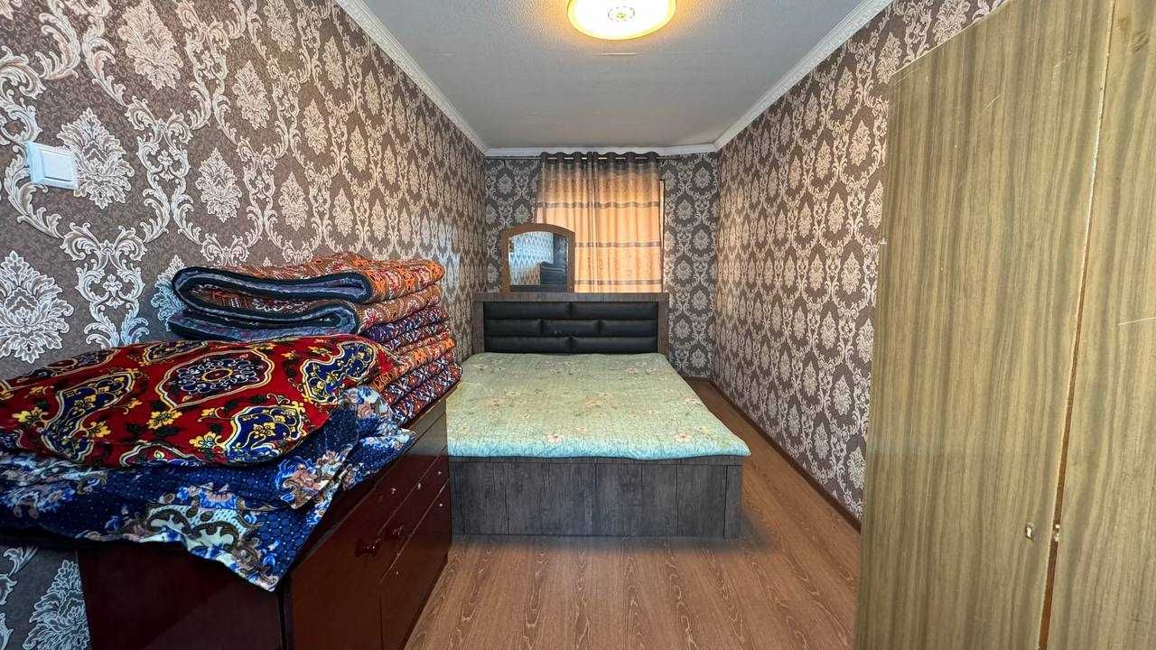 Доканал Малика магазини 2 хонали квартира сотилади. ID: 286602