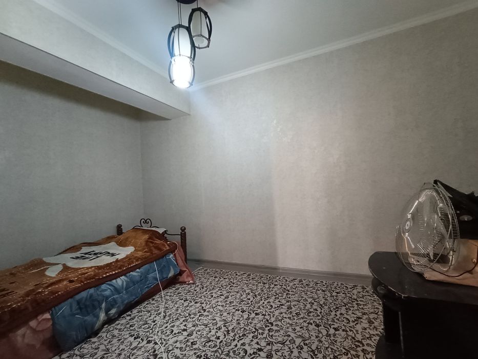 2 комнатная квартира