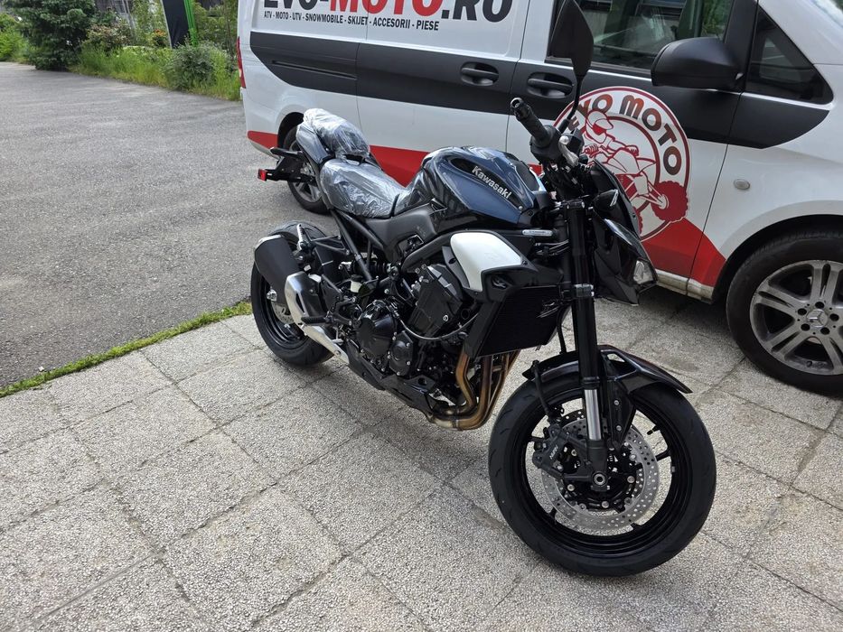 Kawasaki Z 900 Kawasaki Z900 2025-livrare din stoc