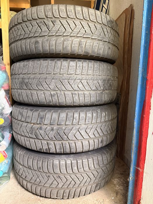 Vand Jante Audi OE concave