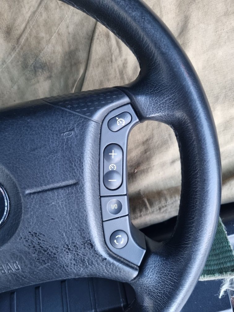Мулти Волан bmw e46