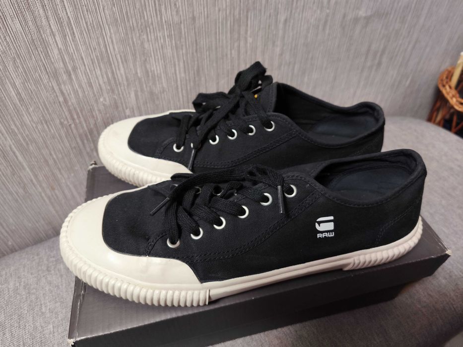 Платненки Кецове G-Star