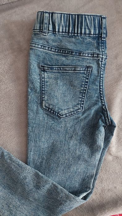 Blugi băieți Sinsayl