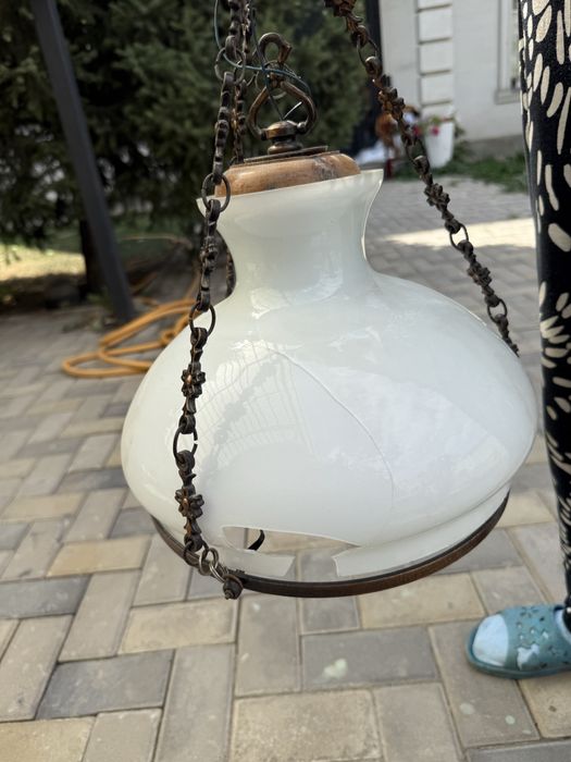 Люстра советская 3000 торг