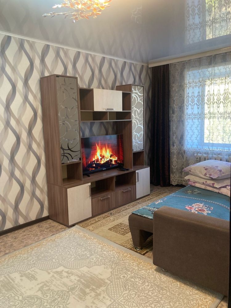 Сдам 1 комн. кв в центре