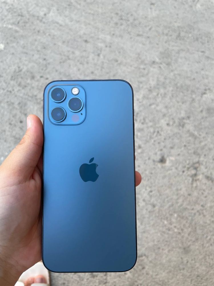 Iphone 12 pro 128 gb