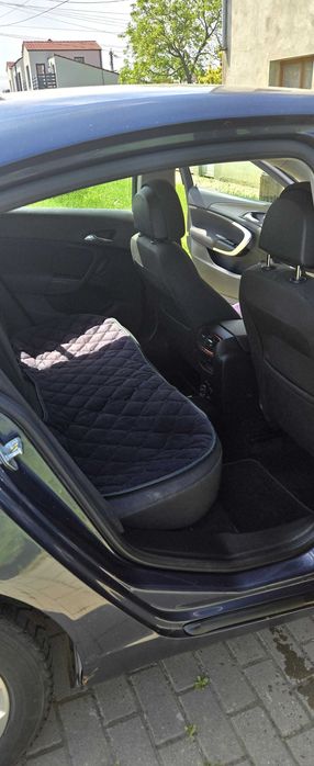 Vand Opel insignia 2.00 cdti diesel