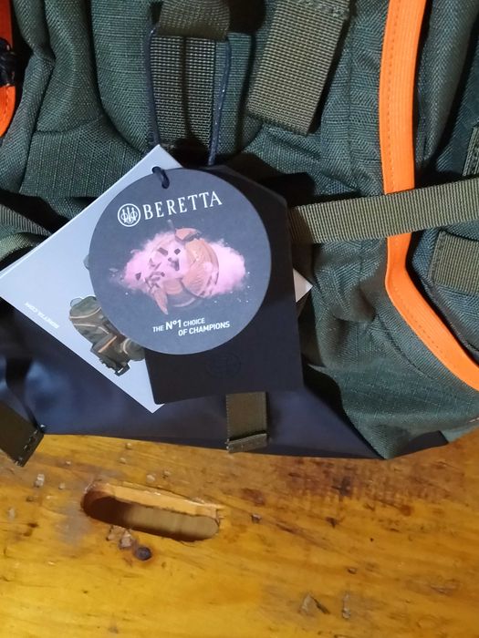 Rucsac Beretta modular Backback 65LT, sistem MOLLE