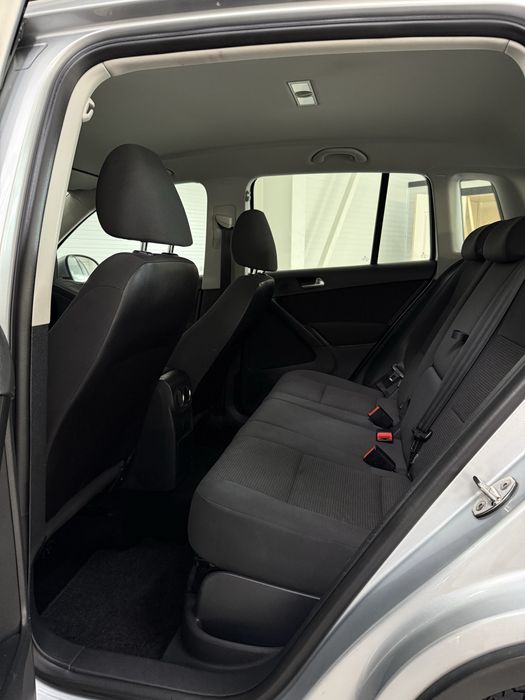 Volkswagen Tiguan 2.0 Diesel Blue Motion Rate avans 0 Garantie Livrare