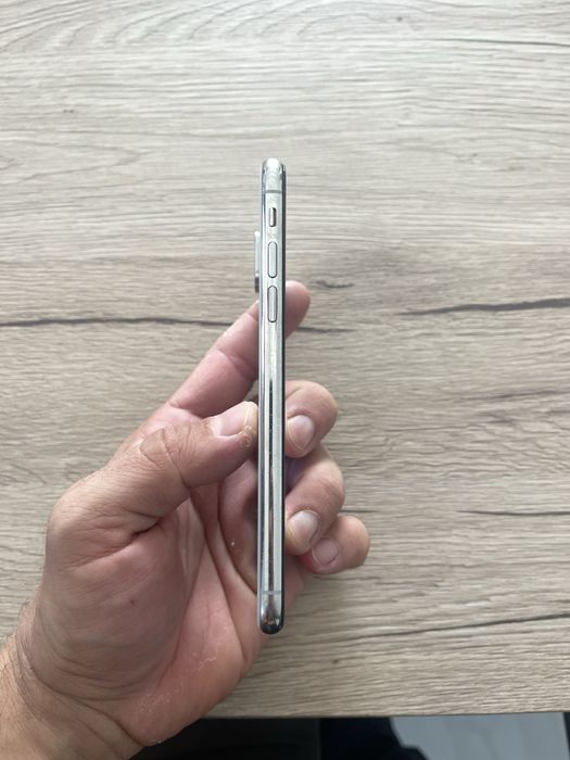 Iphone x отлично състояние
