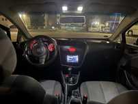 Seat Leon 1P1 2.0BKD