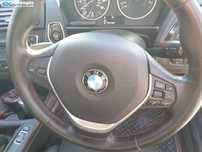 Airbag de pe Volan BMW Seria 3 F30 F31 F34 2011 - 2019 [C9511]