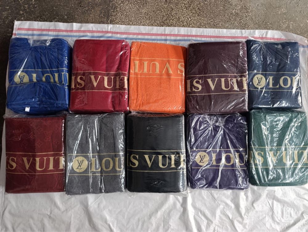 Vand proseape bumbac 100% si de duș si de plaja